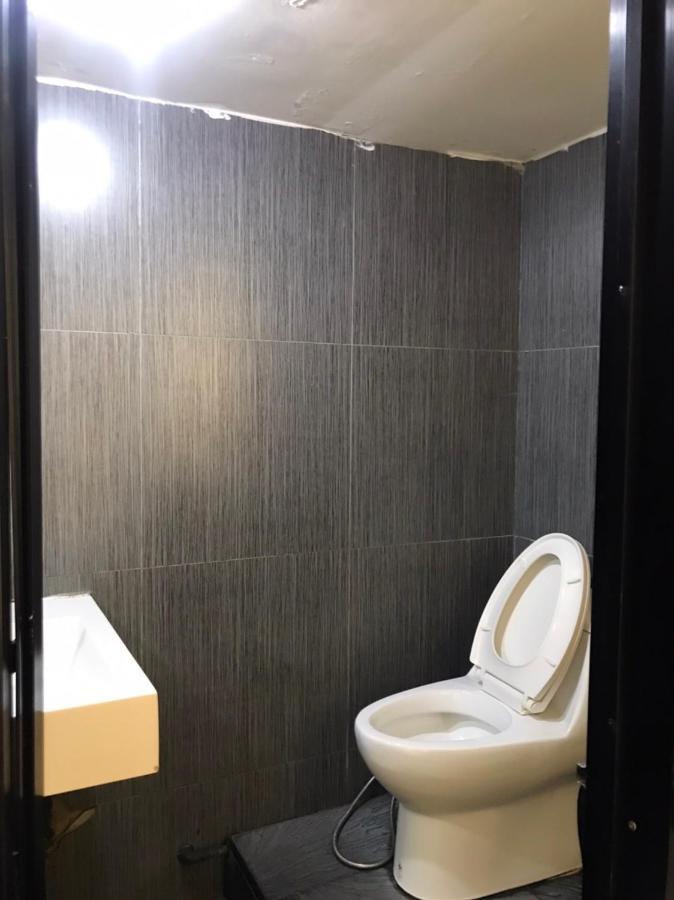 Rod Fai Fah Apartment Bangkok Dış mekan fotoğraf
