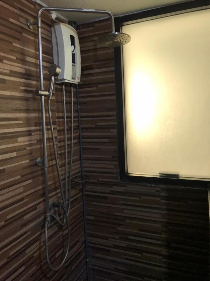 Rod Fai Fah Apartment Bangkok Dış mekan fotoğraf